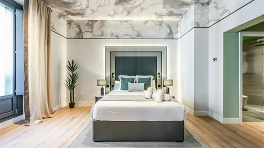 Apartments in Madrid Centro - photo 3