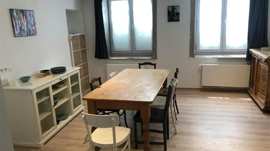 Rooms in Brussels Schaarbeek - photo 10