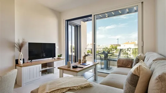 Apartments in Tavira - photo 4