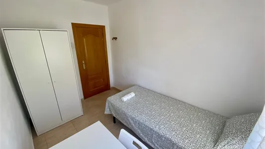 Rooms in Madrid Carabanchel - photo 4