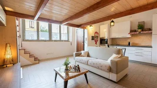 Apartments in Florence - photo 5