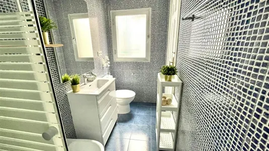 Rooms in Madrid Arganzuela - photo 8