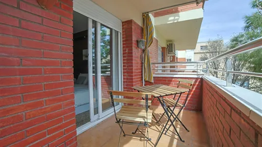 Rooms in Barcelona Sants-Montjuïc - photo 5