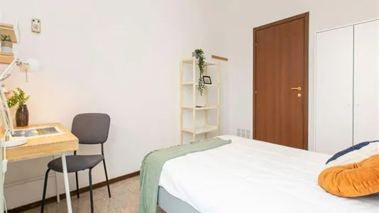 Rooms in Milano Zona 2 - Stazione Centrale, Gorla, Turro, Greco, Crescenzago - photo 4