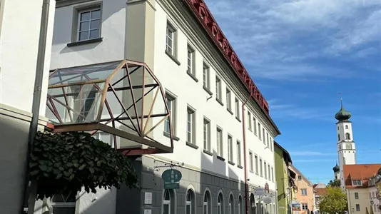 Apartments in Ravensburg - photo 6