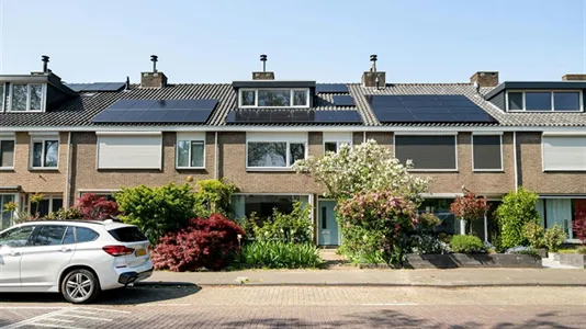 Rooms in Vlaardingen - photo 9