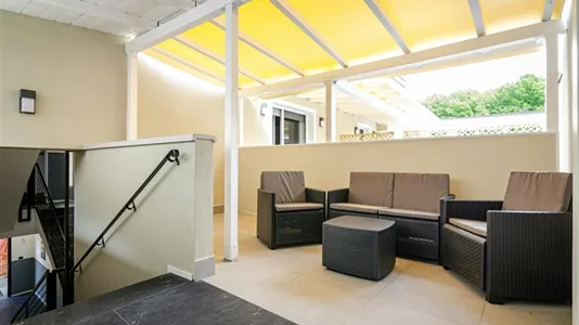 Apartments in Bologna - photo 4