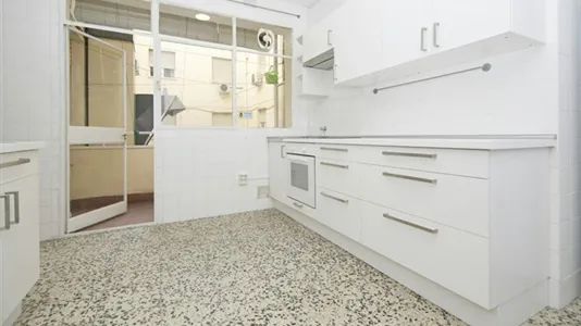 Rooms in Madrid Moncloa-Aravaca - photo 8