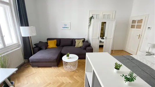 Rooms in Wien Mariahilf - photo 6