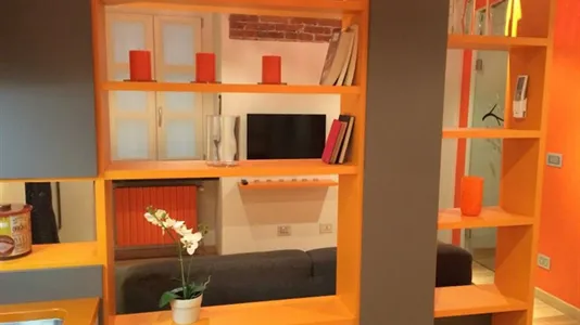 Apartments in Turin - photo 8