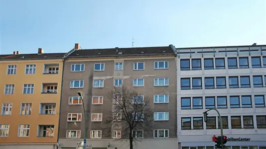 Rooms in Berlin Tempelhof-Schöneberg - photo 9