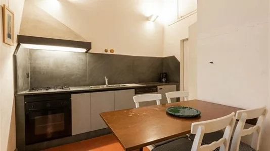 Apartments in Florence - photo 5