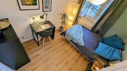 Room for rent in Munich