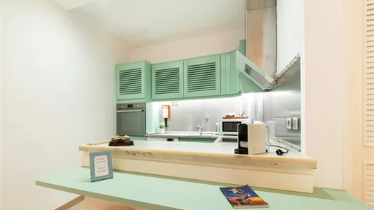 Apartments in Cascais - photo 7