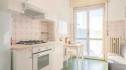 Rooms in Milano Zona 2 - Stazione Centrale, Gorla, Turro, Greco, Crescenzago - photo 8