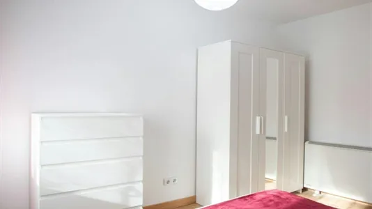 Rooms in Alcalá de Henares - photo 4