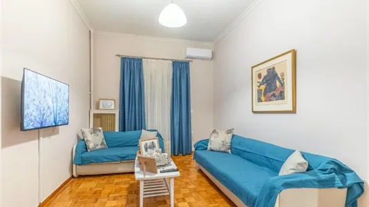 Apartments in Athens Akropoli - photo 9