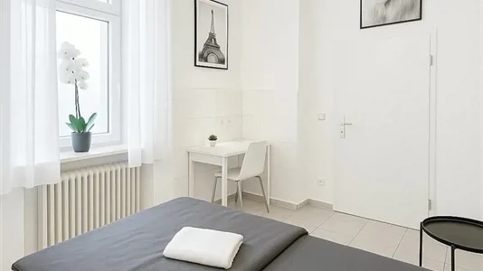 Rooms in Location is not specified - photo 2
