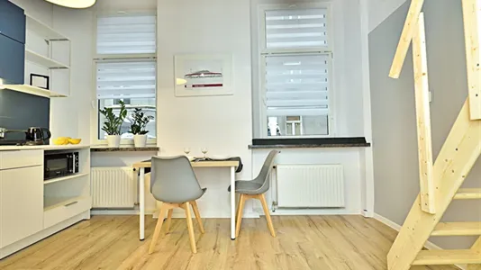 Apartments in Łódź - photo 6