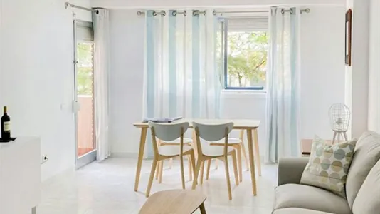 Rooms in Valencia Algirós - photo 5