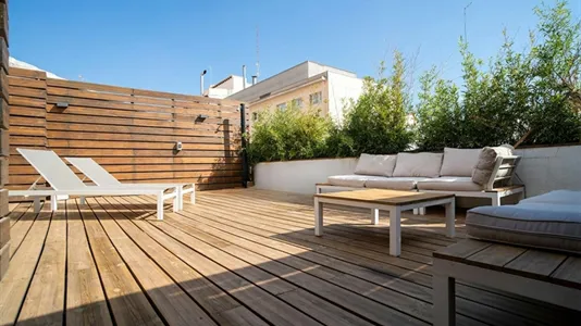 Apartments in Valencia Extramurs - photo 8