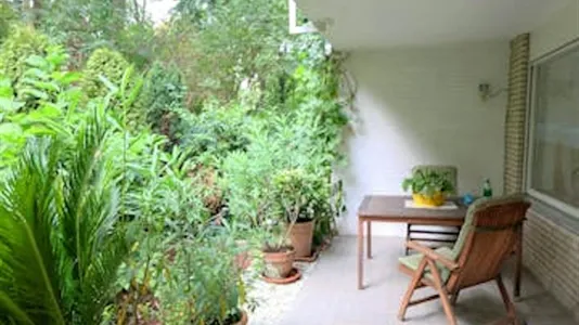 Apartments in Cologne Lindenthal - photo 8