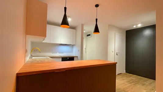 Apartments in Location is not specified - photo 9