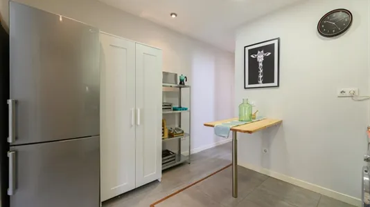 Apartments in Madrid Tetuán - photo 7