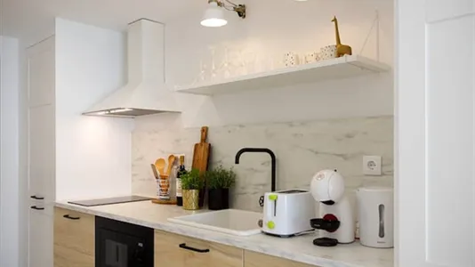 Apartments in Sesimbra - photo 7