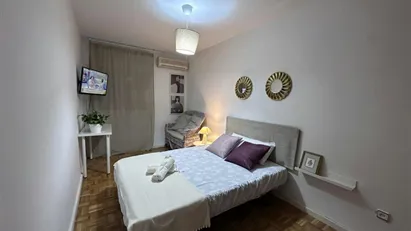 Room for rent in Las Barranquillas, Comunidad de Madrid