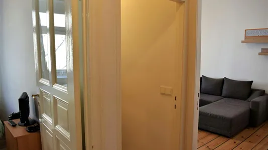 Apartments in Berlin Mitte - photo 6