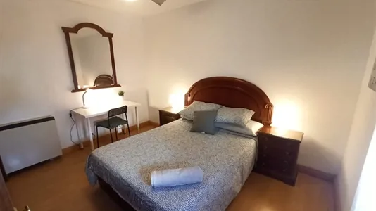 Rooms in Madrid Puente de Vallecas - photo 3