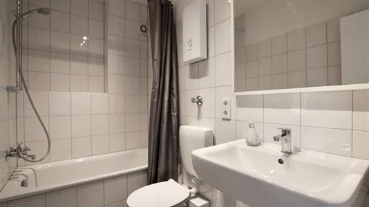 Apartments in Cologne Innenstadt - photo 5