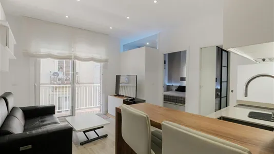 Apartments in Barcelona Gràcia - photo 9