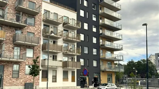 Apartments in Täby - photo 7