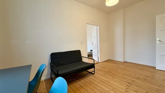 Apartments in Location is not specified - photo 3