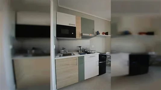 Apartments in Brussels Elsene - photo 5