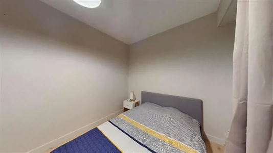 Rooms in Angers - photo 3