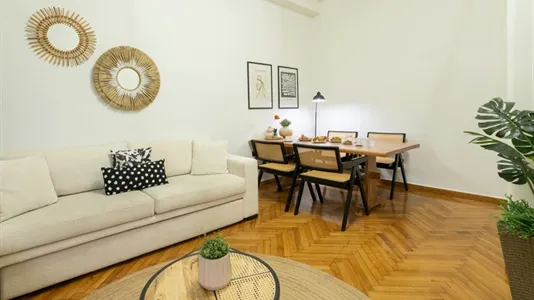 Apartments in Athens Ampelokipoi - photo 5