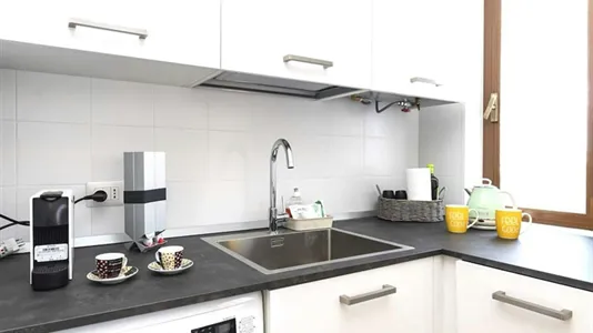 Apartments in Milano Zona 5 - Vigentino, Chiaravalle, Gratosoglio - photo 9