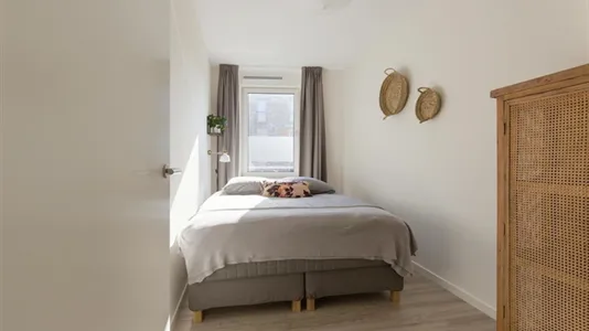 Apartments in Amsterdam Zeeburg - photo 7