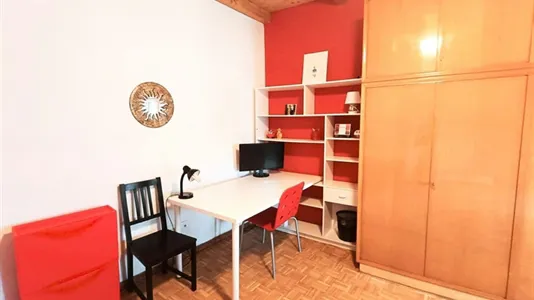 Rooms in Florence - photo 4