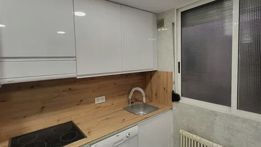 Rooms in Zaragoza - photo 6