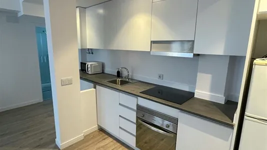 Rooms in Valencia Extramurs - photo 10