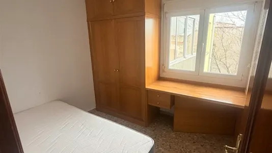 Rooms in Madrid Moncloa-Aravaca - photo 3