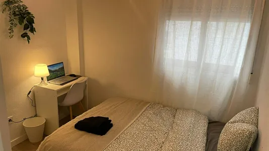 Rooms in La Torre - photo 3