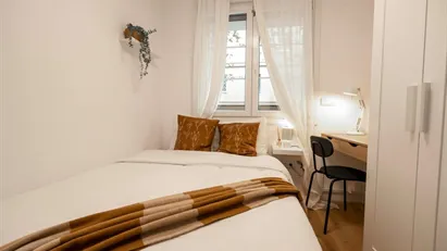 Room for rent in Madrid Retiro, Madrid