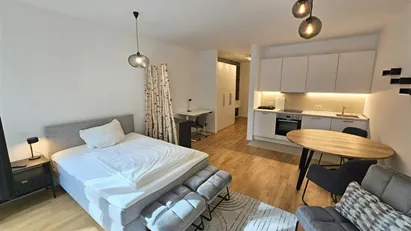 Apartment for rent in Frankfurt (region)