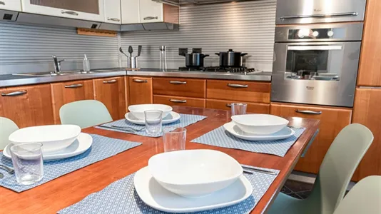 Rooms in Padua - photo 8