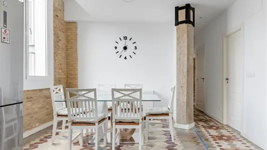 Rooms in Valencia Ciutat Vella - photo 10